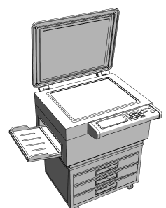 コピー機 複合機 印刷機の違い コピー機 複合機お役立ちガイド コピー機ドットコム