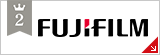 2位：富士フイルム(Fujifilm)